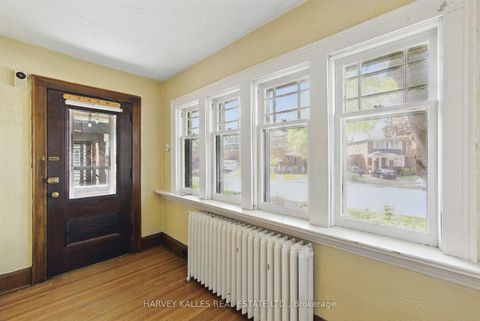 Photo 9 at 24 Yonge Boulevard, Lawrence Park North, Toronto
