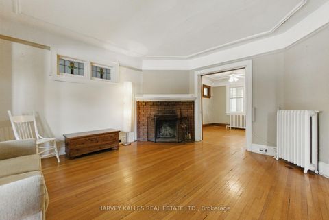 Photo 10 at 24 Yonge Boulevard, Lawrence Park North, Toronto