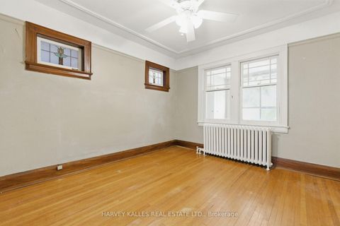 Photo 11 at 24 Yonge Boulevard, Lawrence Park North, Toronto