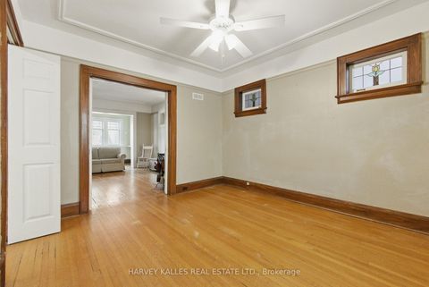 Photo 12 at 24 Yonge Boulevard, Lawrence Park North, Toronto