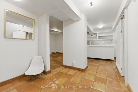 Photo 26 at 24 Yonge Boulevard, Lawrence Park North, Toronto