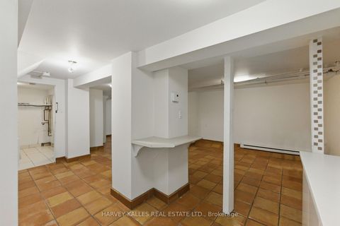 Photo 29 at 24 Yonge Boulevard, Lawrence Park North, Toronto