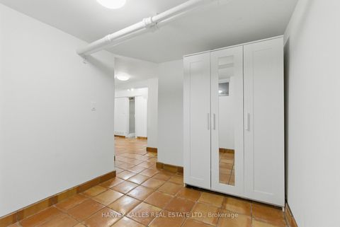 Photo 32 at 24 Yonge Boulevard, Lawrence Park North, Toronto