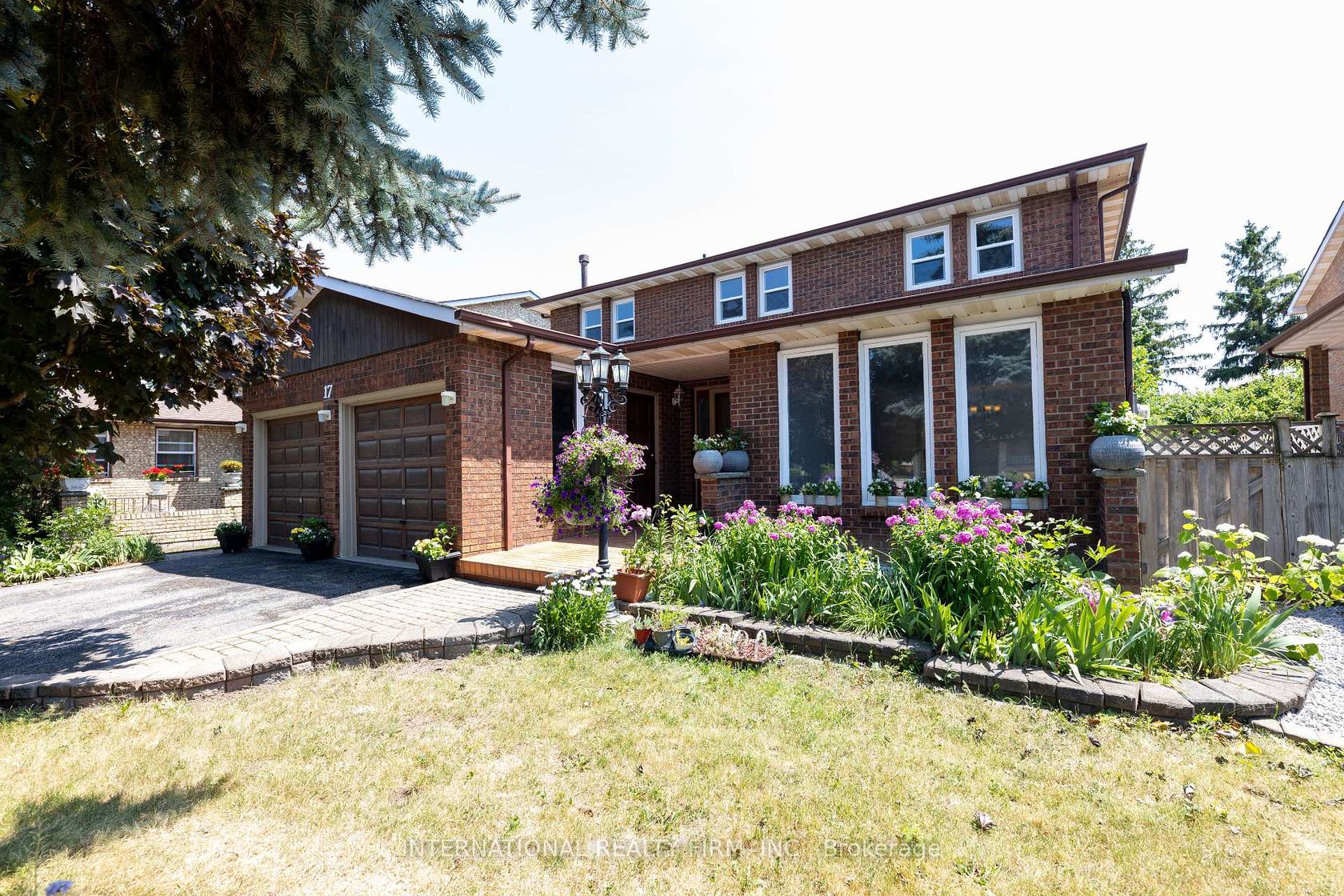 17 Southview Drive, Concord, Vaughan 
