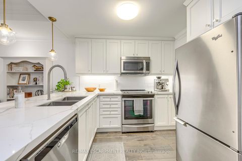 Photo 6 at 401 - 70 Stewart Street, CO Central, Oakville