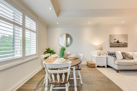 Photo 14 at 401 - 70 Stewart Street, CO Central, Oakville