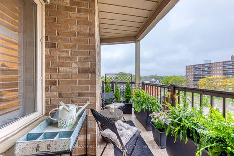 Photo 15 at 401 - 70 Stewart Street, CO Central, Oakville