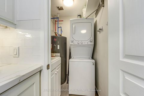 Photo 18 at 401 - 70 Stewart Street, CO Central, Oakville