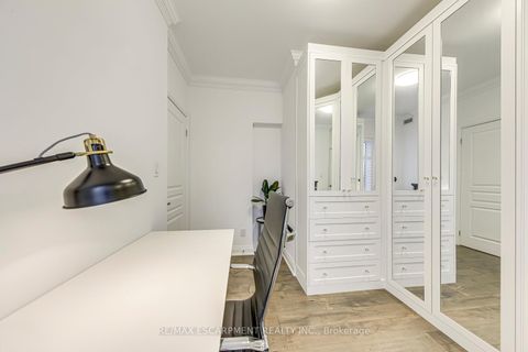 Photo 23 at 401 - 70 Stewart Street, CO Central, Oakville