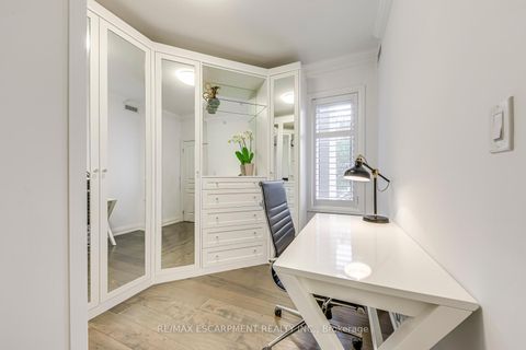 Photo 24 at 401 - 70 Stewart Street, CO Central, Oakville
