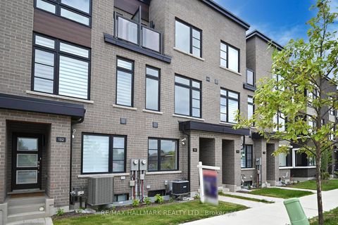Photo 0 at 134 Brockley Drive, Bendale, Toronto