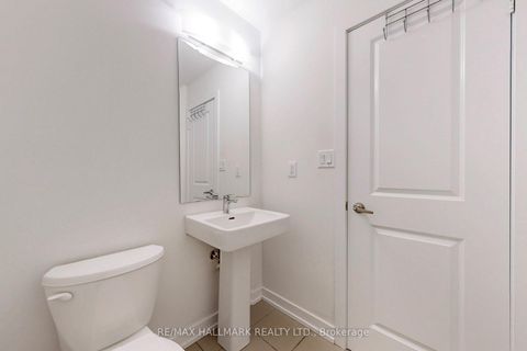Photo 13 at 134 Brockley Drive, Bendale, Toronto