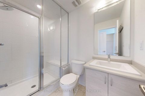 Photo 17 at 134 Brockley Drive, Bendale, Toronto