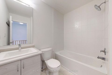 Photo 23 at 134 Brockley Drive, Bendale, Toronto
