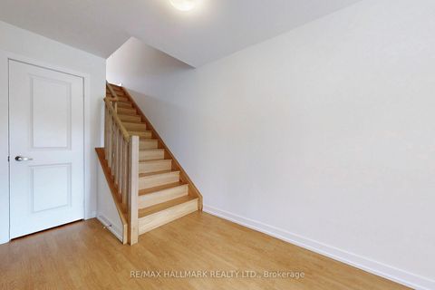 Photo 24 at 134 Brockley Drive, Bendale, Toronto Photo 24 at 134 Brockley Drive, Bendale, Toronto