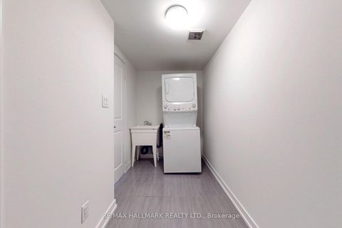 Photo 28 at 134 Brockley Drive, Bendale, Toronto
