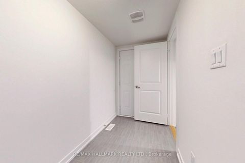 Photo 29 at 134 Brockley Drive, Bendale, Toronto