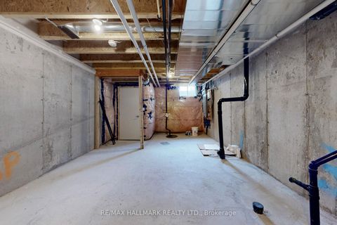 Photo 32 at 134 Brockley Drive, Bendale, Toronto