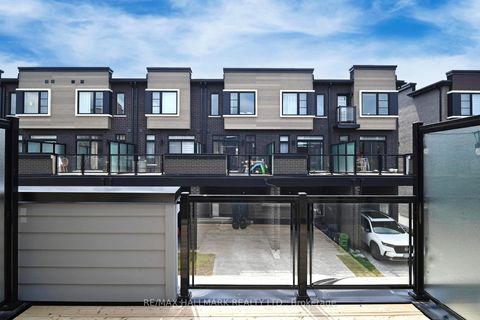 Photo 34 at 134 Brockley Drive, Bendale, Toronto