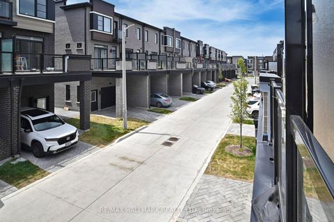 Photo 35 at 134 Brockley Drive, Bendale, Toronto