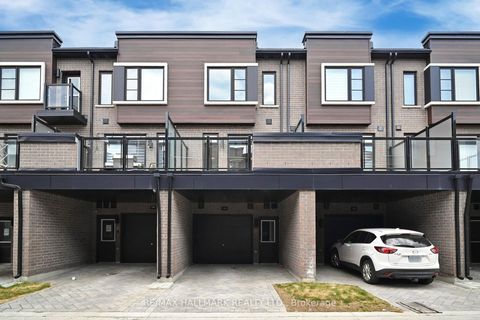 Photo 36 at 134 Brockley Drive, Bendale, Toronto