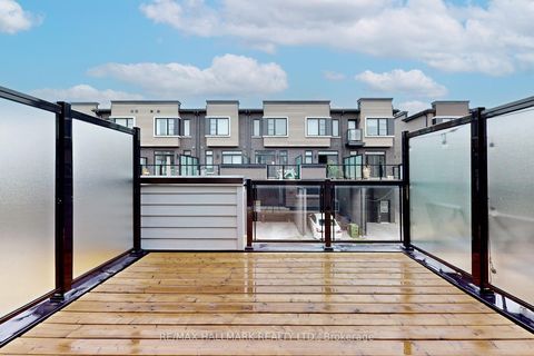 Photo 37 at 134 Brockley Drive, Bendale, Toronto