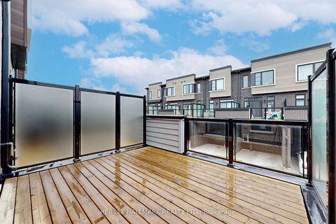 Photo 38 at 134 Brockley Drive, Bendale, Toronto