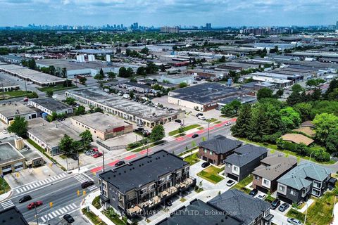 Photo 40 at 134 Brockley Drive, Bendale, Toronto