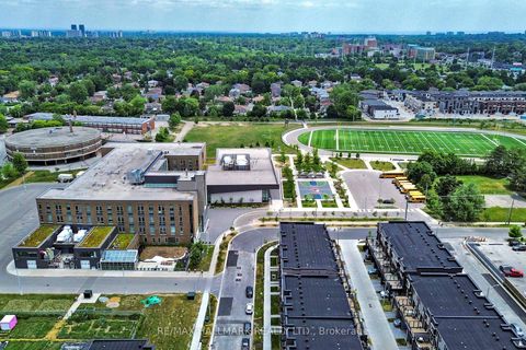 Photo 41 at 134 Brockley Drive, Bendale, Toronto