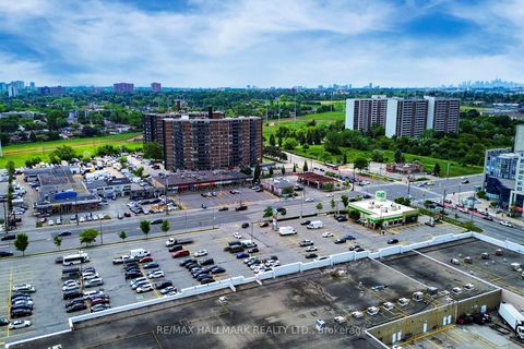 Photo 43 at 134 Brockley Drive, Bendale, Toronto
