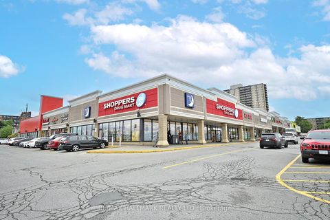 Photo 45 at 134 Brockley Drive, Bendale, Toronto