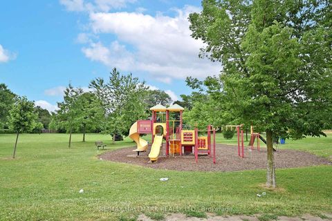 Photo 49 at 134 Brockley Drive, Bendale, Toronto