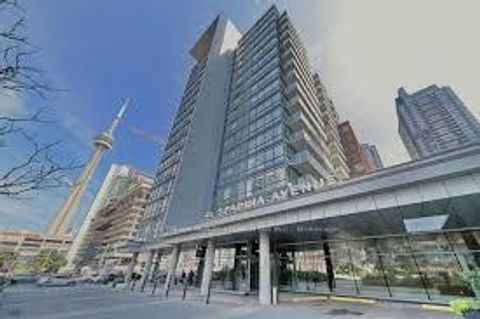 Photo 0 at 1508 - 4K Spadina Avenue, Waterfront Communities C1, Toronto