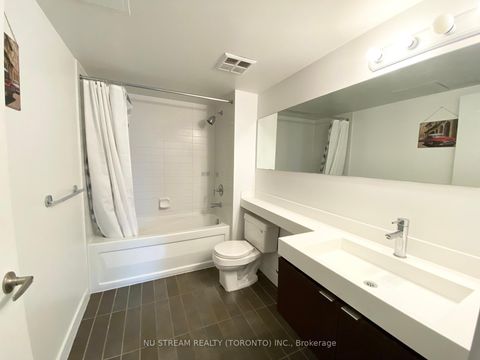 Photo 7 at 1508 - 4K Spadina Avenue, Waterfront Communities C1, Toronto