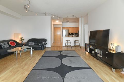 Photo 0 at SP10 - 600 Queens Quay W, Waterfront Communities C1, Toronto
