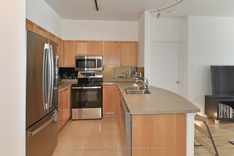 Photo 2 at SP10 - 600 Queens Quay W, Waterfront Communities C1, Toronto