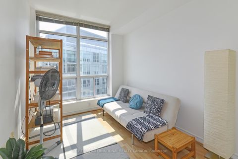 Photo 5 at SP10 - 600 Queens Quay W, Waterfront Communities C1, Toronto