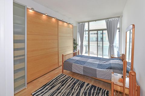 Photo 6 at SP10 - 600 Queens Quay W, Waterfront Communities C1, Toronto
