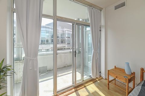 Photo 7 at SP10 - 600 Queens Quay W, Waterfront Communities C1, Toronto