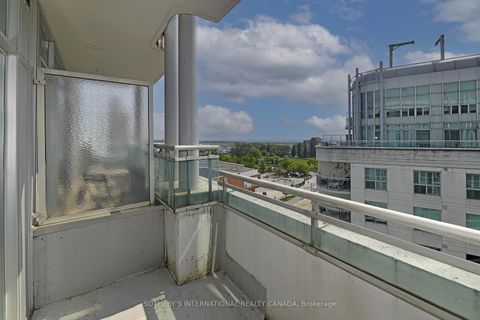 Photo 8 at SP10 - 600 Queens Quay W, Waterfront Communities C1, Toronto