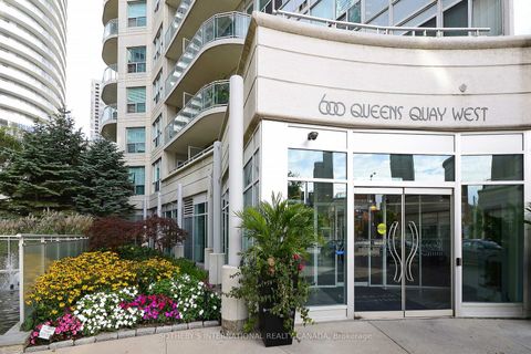 Photo 9 at SP10 - 600 Queens Quay W, Waterfront Communities C1, Toronto
