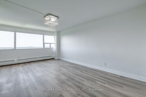 Photo 3 at 1904 - 100 Leeward Glenway, Flemingdon Park, Toronto