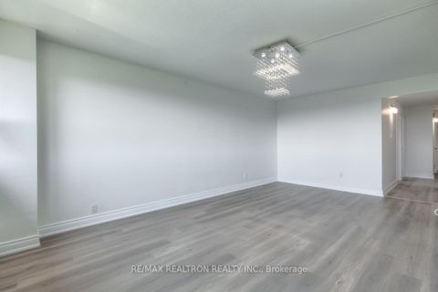 Photo 5 at 1904 - 100 Leeward Glenway, Flemingdon Park, Toronto
