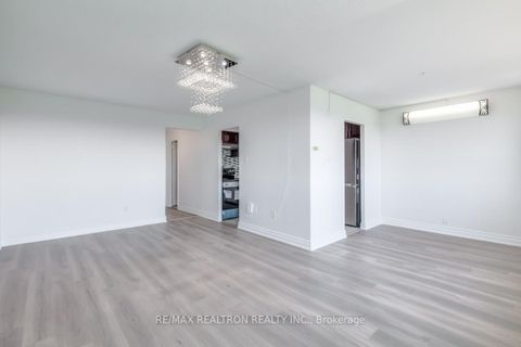 Photo 6 at 1904 - 100 Leeward Glenway, Flemingdon Park, Toronto