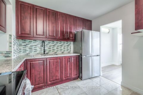Photo 7 at 1904 - 100 Leeward Glenway, Flemingdon Park, Toronto