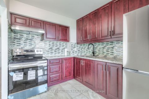 Photo 8 at 1904 - 100 Leeward Glenway, Flemingdon Park, Toronto