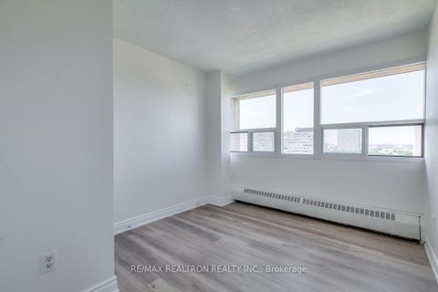 Photo 12 at 1904 - 100 Leeward Glenway, Flemingdon Park, Toronto