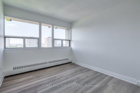 Photo 13 at 1904 - 100 Leeward Glenway, Flemingdon Park, Toronto