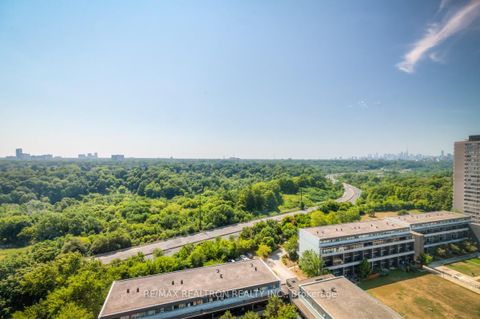 Photo 16 at 1904 - 100 Leeward Glenway, Flemingdon Park, Toronto