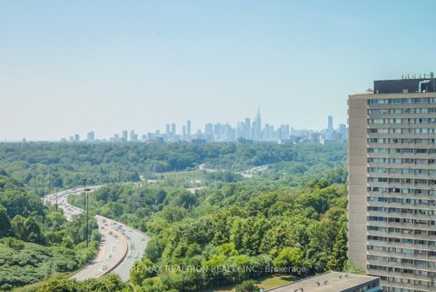 Photo 17 at 1904 - 100 Leeward Glenway, Flemingdon Park, Toronto